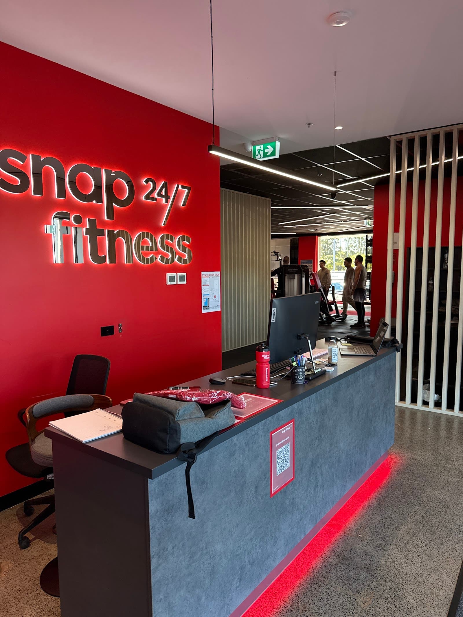 Snap Fitness 24/7 Jesmond — Newcastle East, Newcastle
