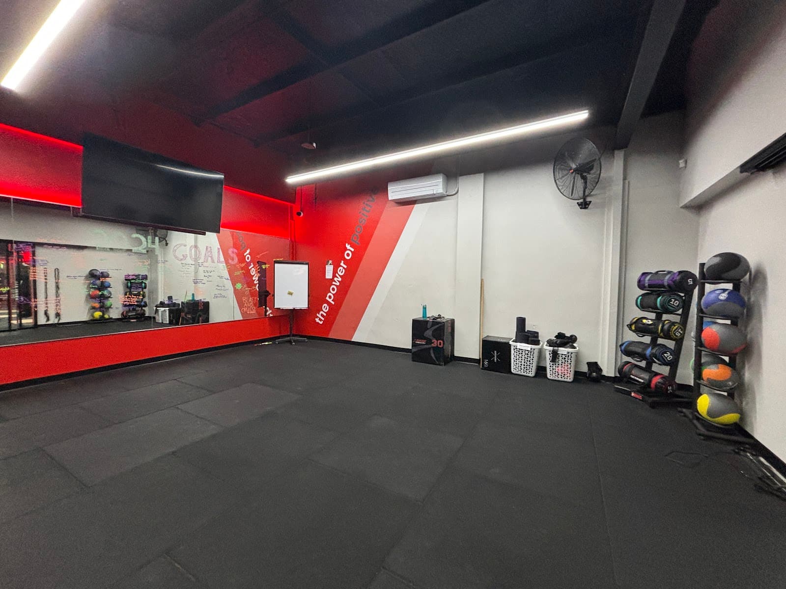 Snap Fitness 24/7 Mayfield — Newcastle, Newcastle