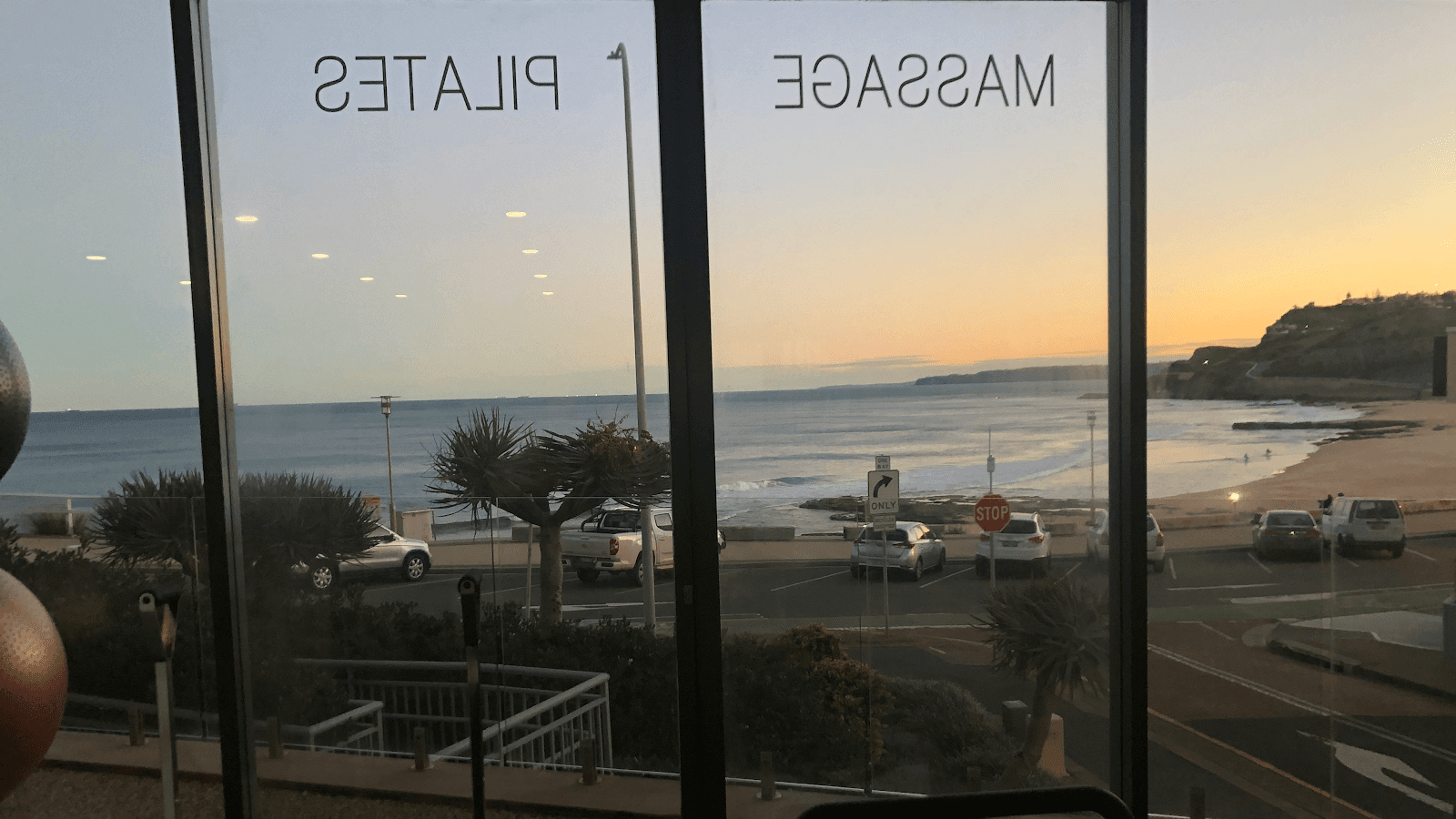 East End Movement — Newcastle East, Newcastle