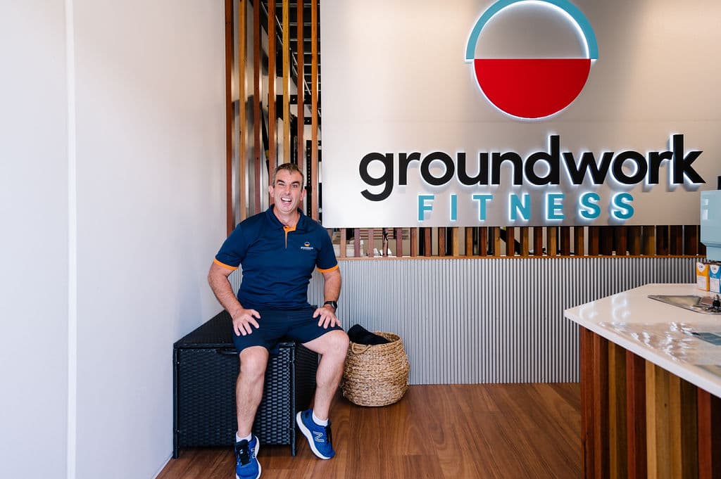 Groundwork Fitness — Stockton, Newcastle