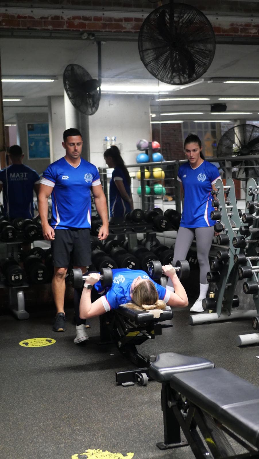 FIT College: Fitness Courses in Newcastle — Cooks Hill, Newcastle