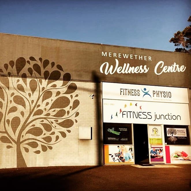 Fitness Junction — The Junction, Newcastle