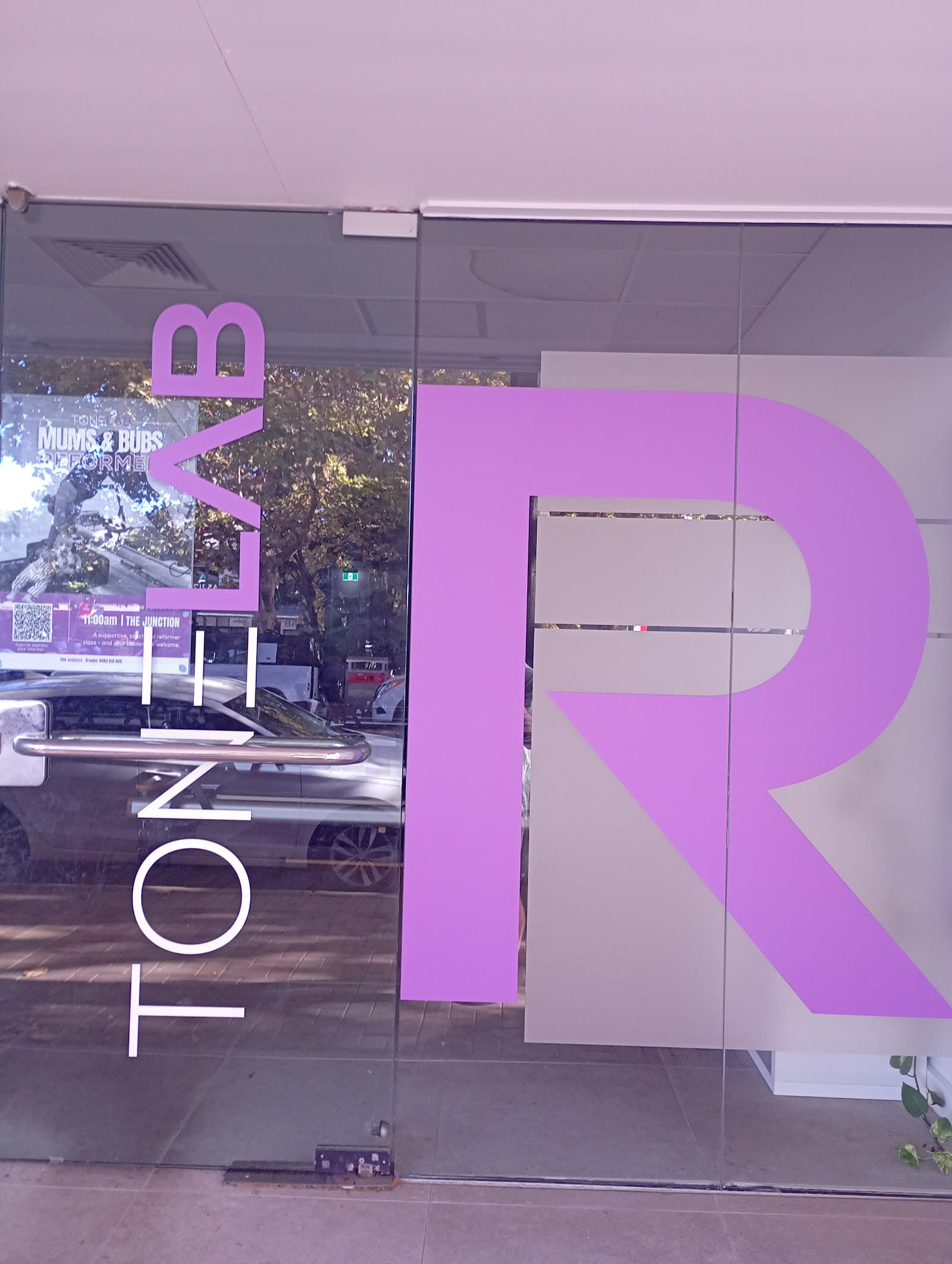 ToneLAB: Reformer (The Junction) — The Junction, Newcastle
