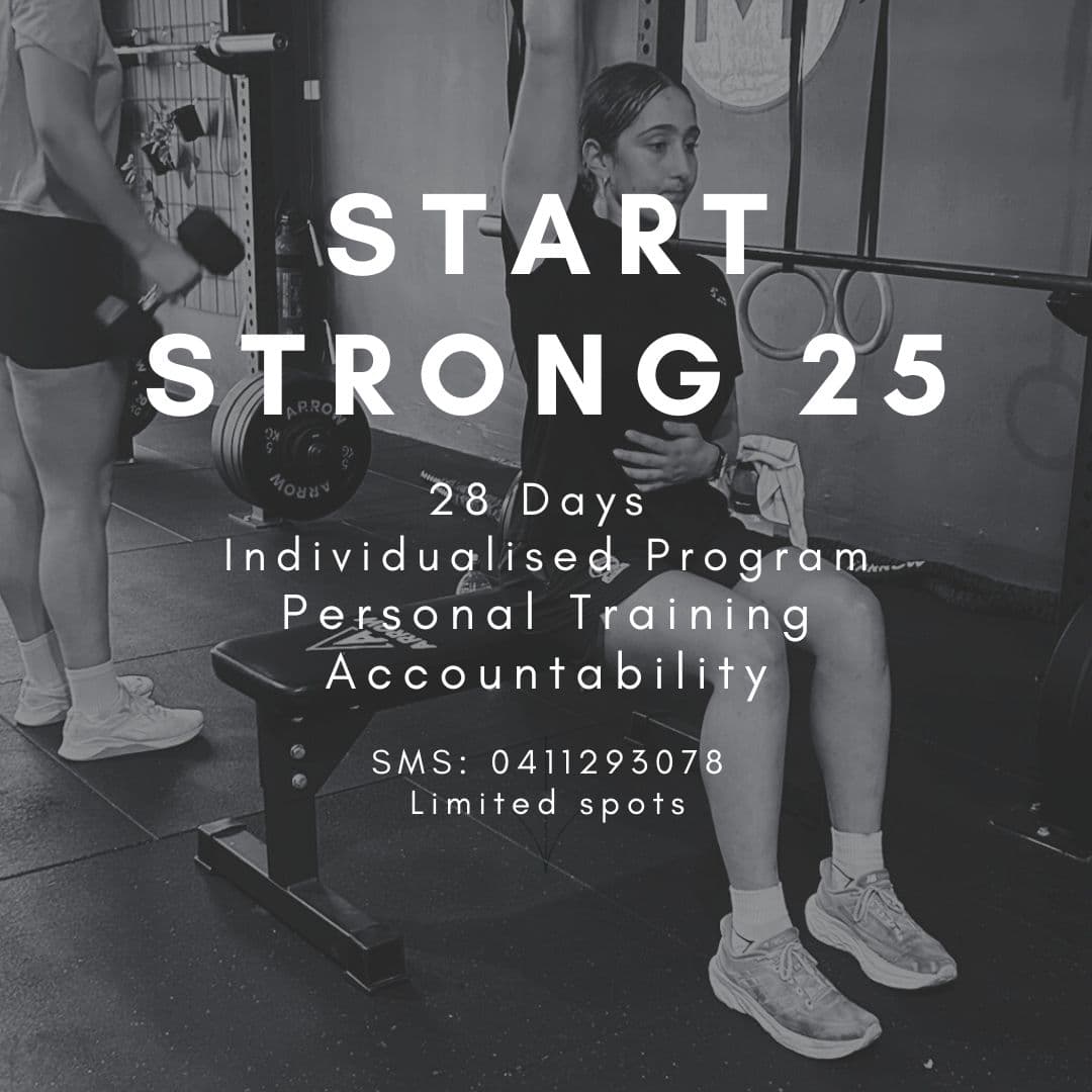 Manisha Fitness — Hamilton, Newcastle