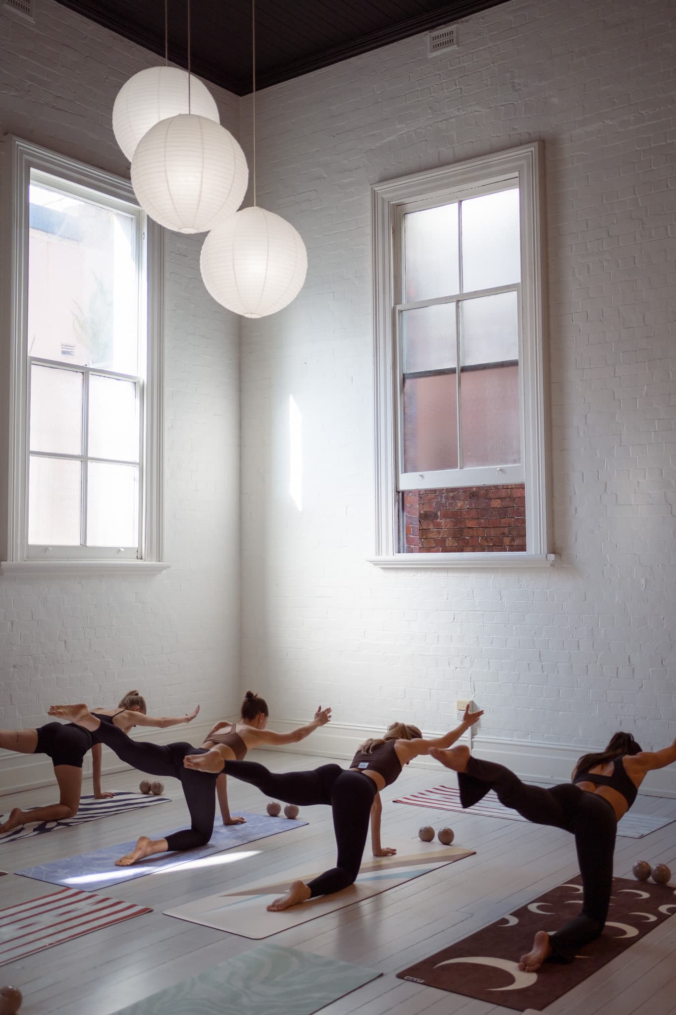 Grace Movement — Hamilton, Newcastle