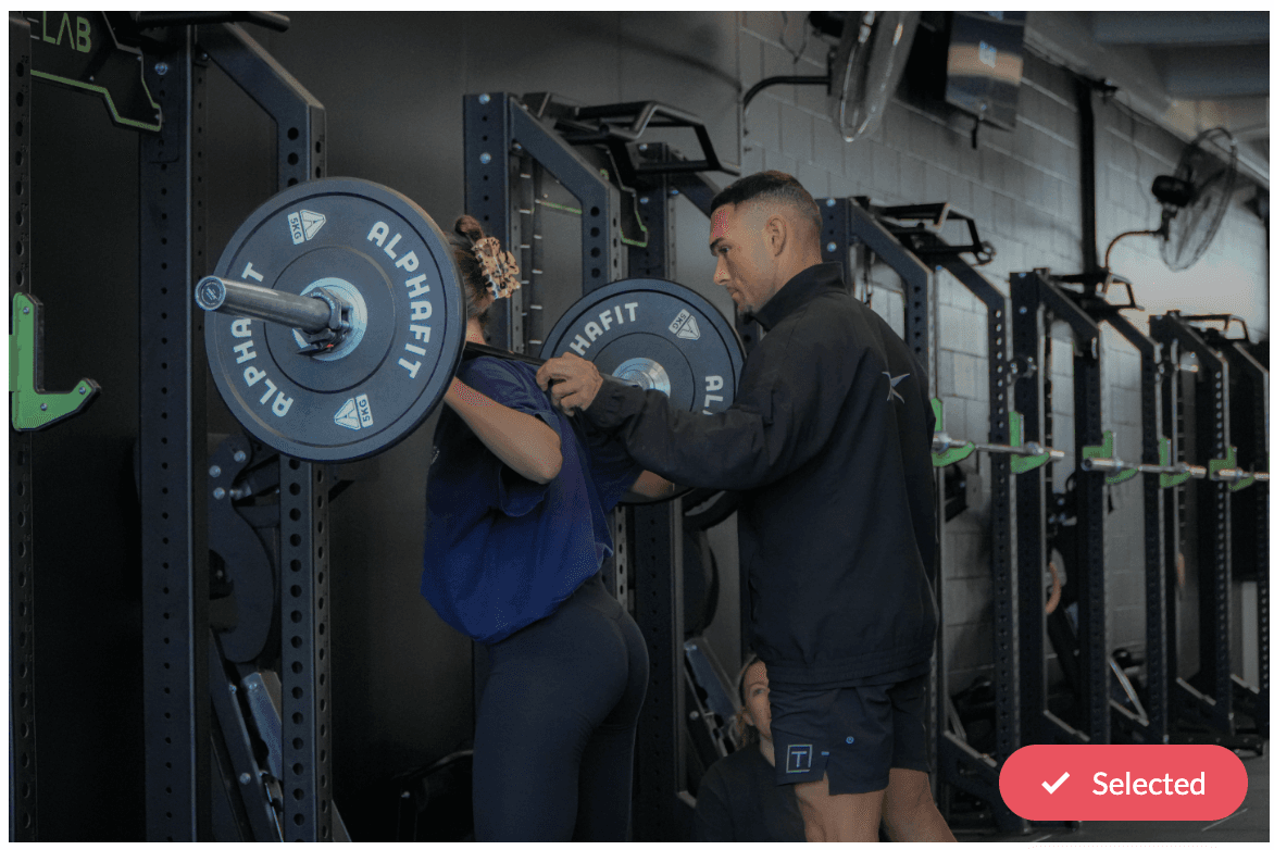 ToneLAB: Performance (Hamilton North) — Hamilton, Newcastle