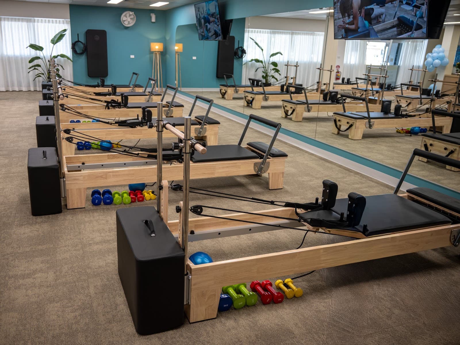 inLIFE Wellness Newcastle — The Junction, Newcastle
