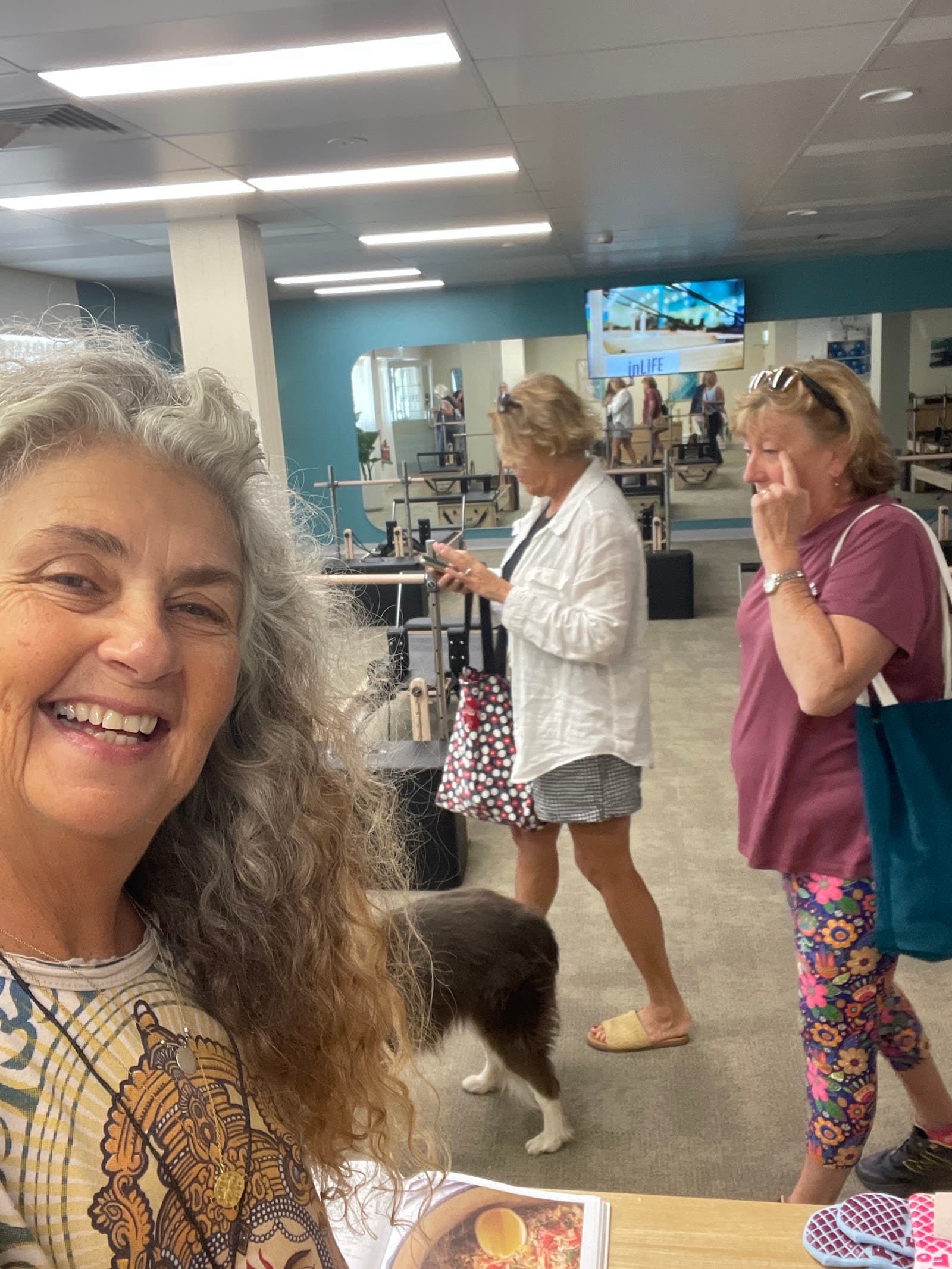 inLIFE Wellness Newcastle — Hamilton, Newcastle