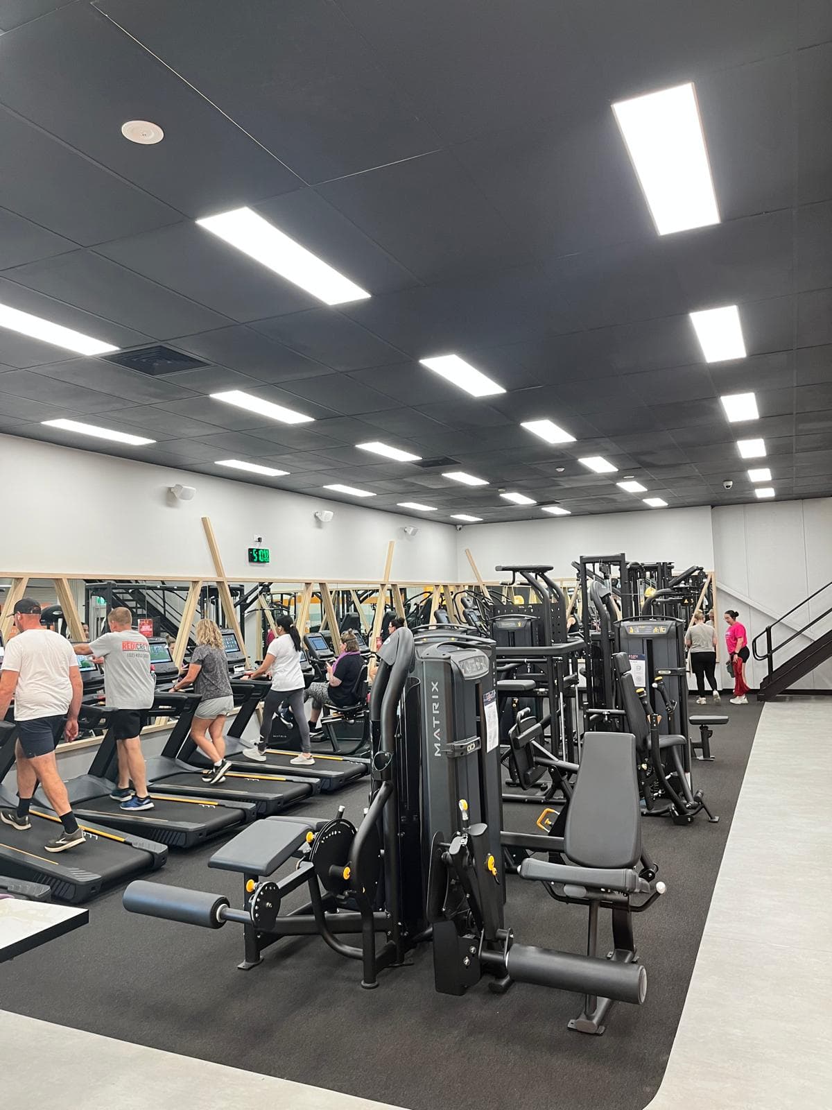 Stepz Fitness Maitland — Maitland, Newcastle