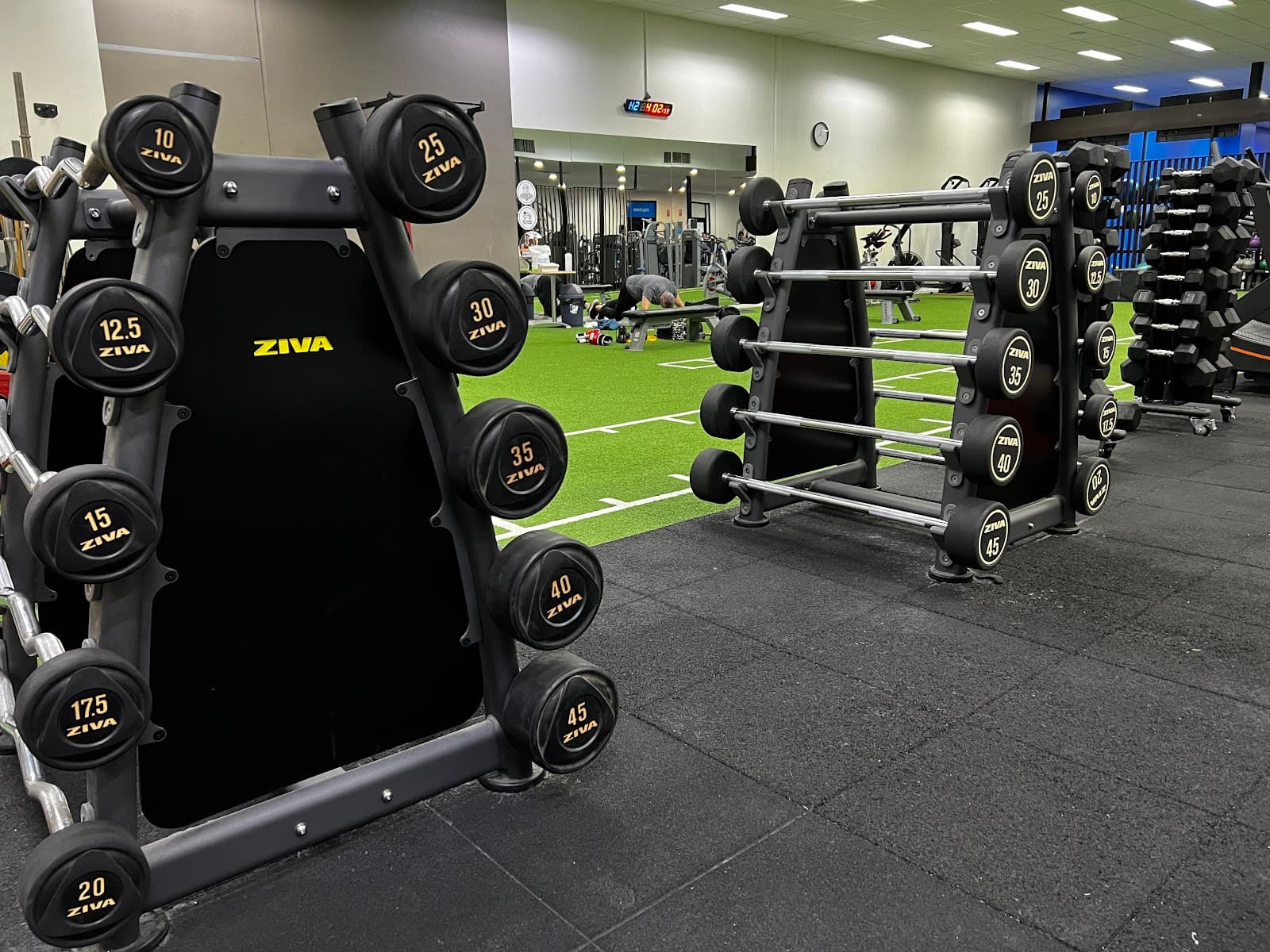 Genesis Health and Fitness — Maitland, Newcastle