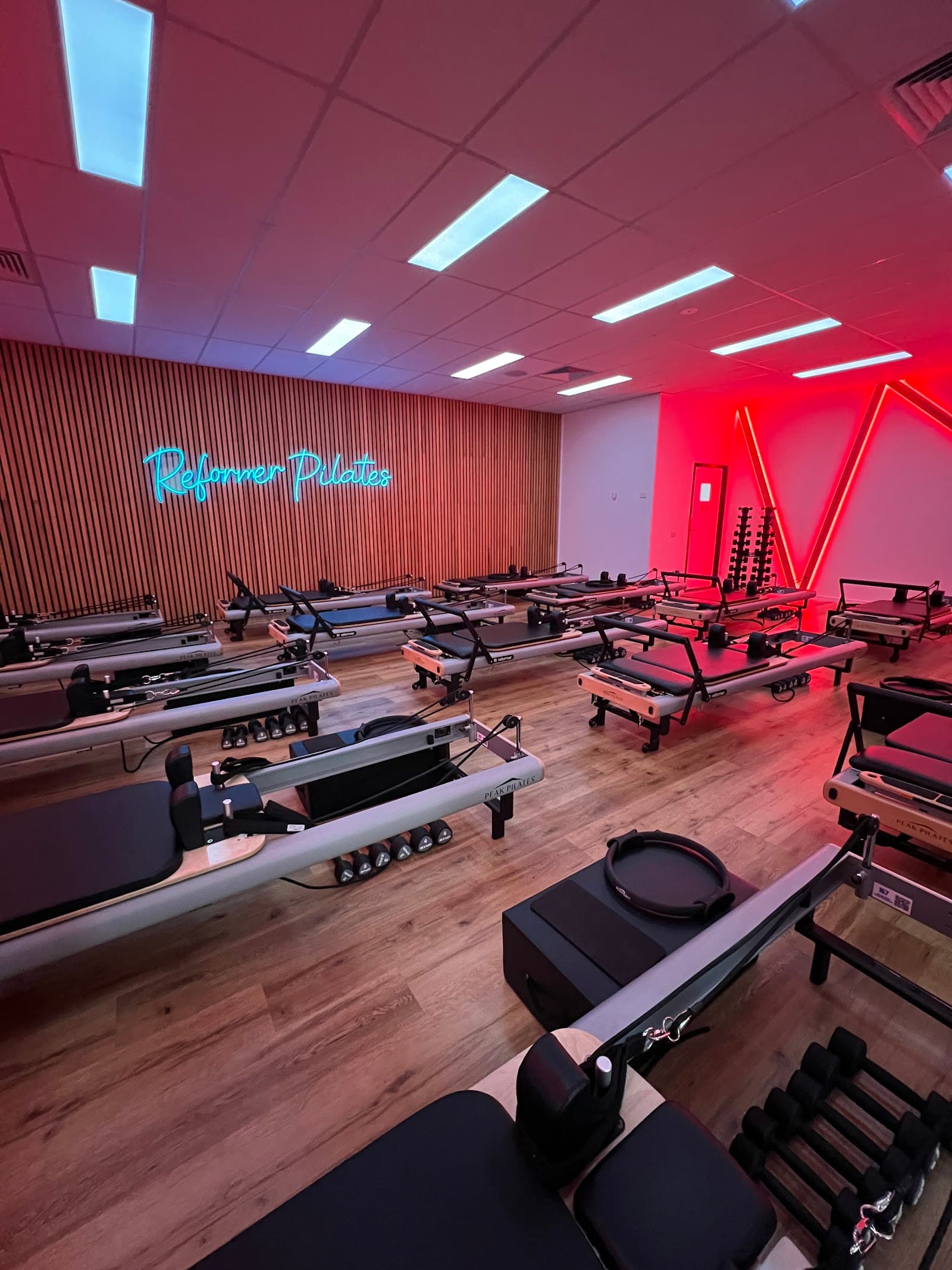 Genesis Health and Fitness — Maitland, Newcastle