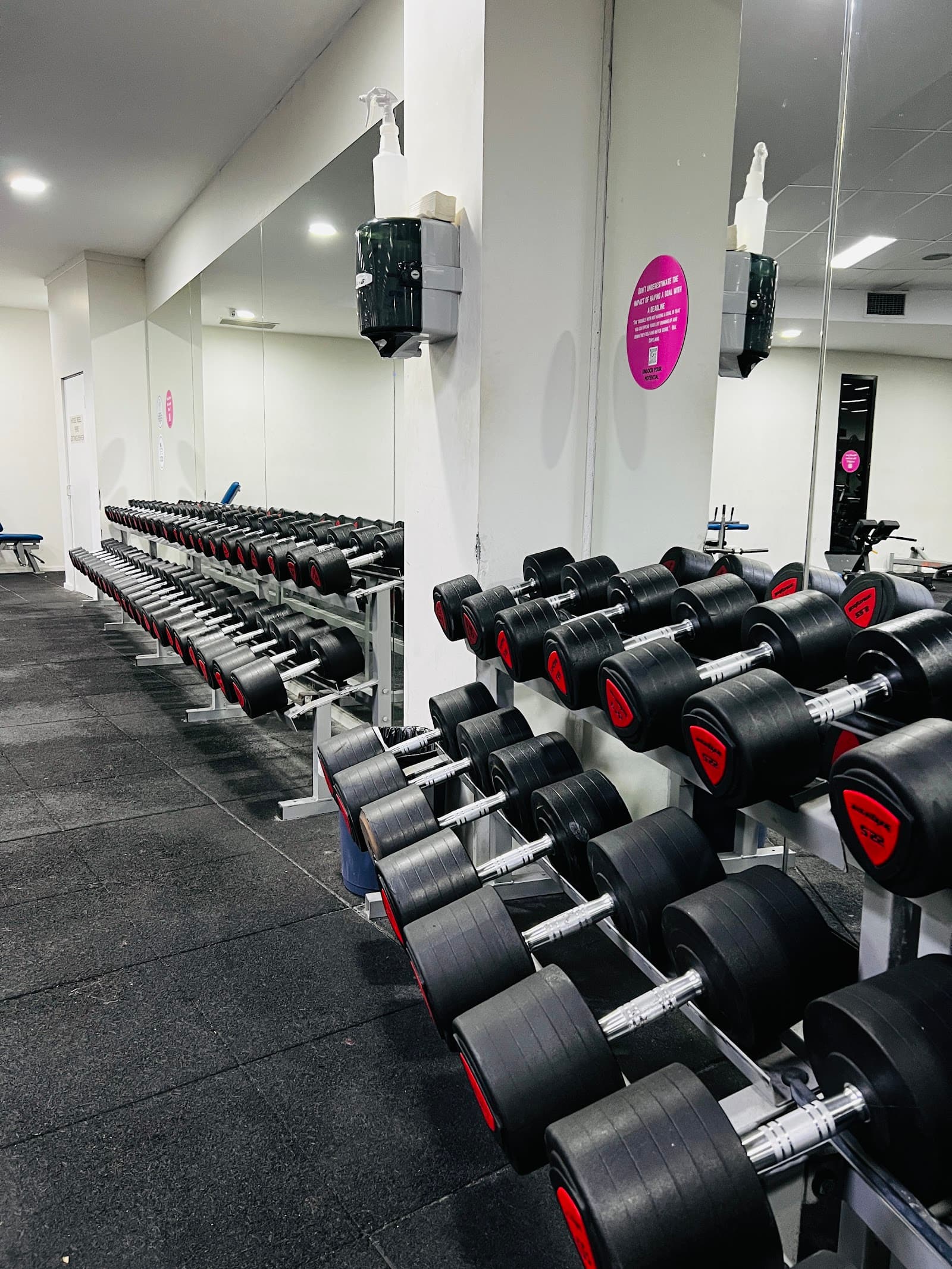 Genesis Health and Fitness — Maitland, Newcastle