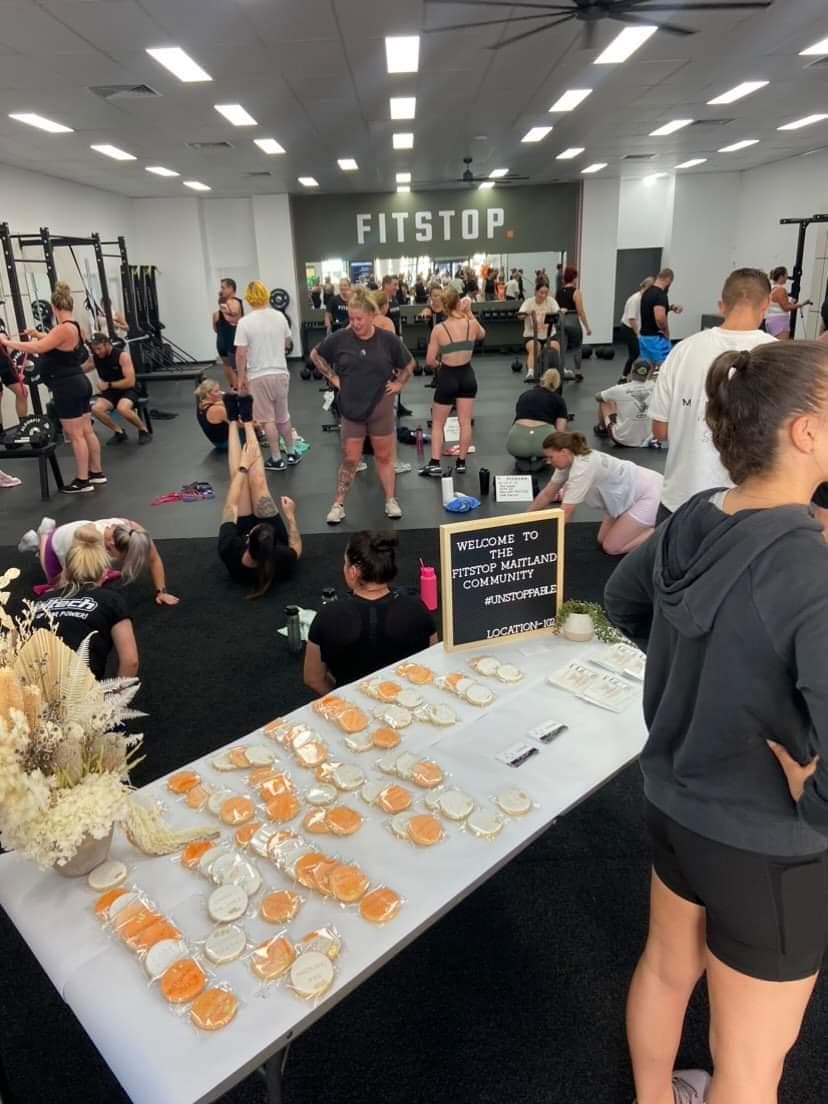 Fitstop Maitland — Maitland, Newcastle