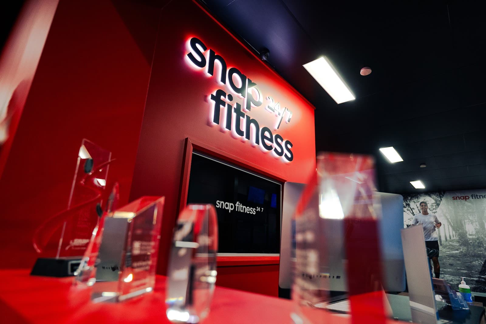 Snap Fitness 24/7 Maitland Gym — Maitland, Newcastle