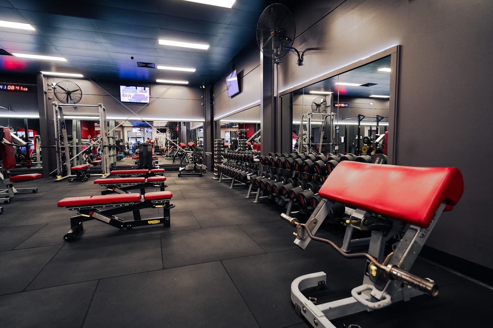 Snap Fitness 24/7 Maitland Gym — Maitland, Newcastle