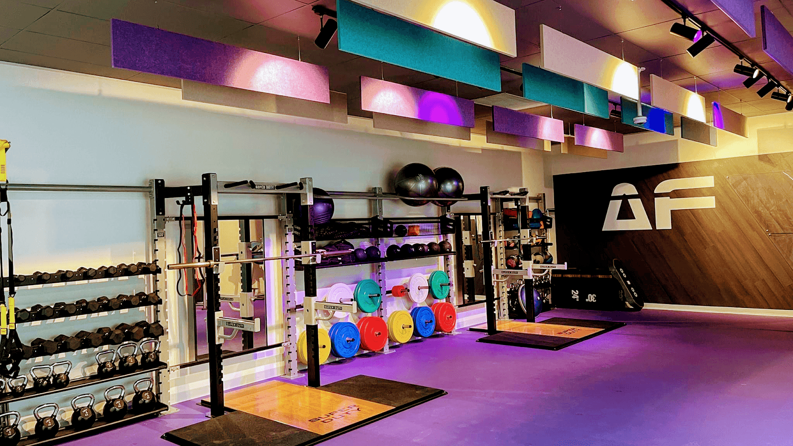 Anytime Fitness Greenhills — Maitland, Newcastle