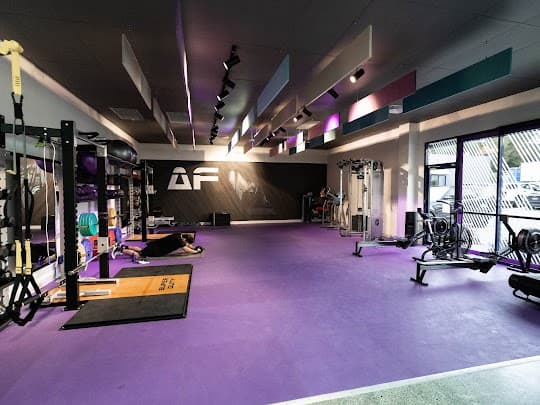 Anytime Fitness Greenhills — Maitland, Newcastle