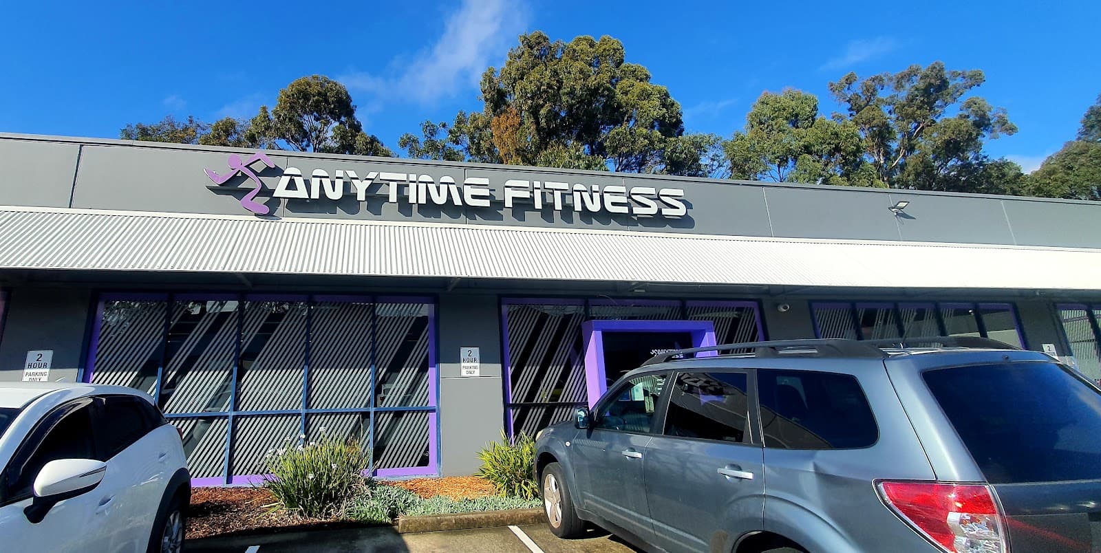 Anytime Fitness Greenhills — Maitland, Newcastle