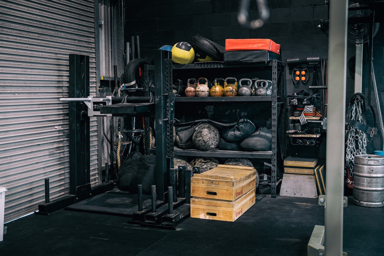 Hunter Performance Centre — Pokolbin, Newcastle