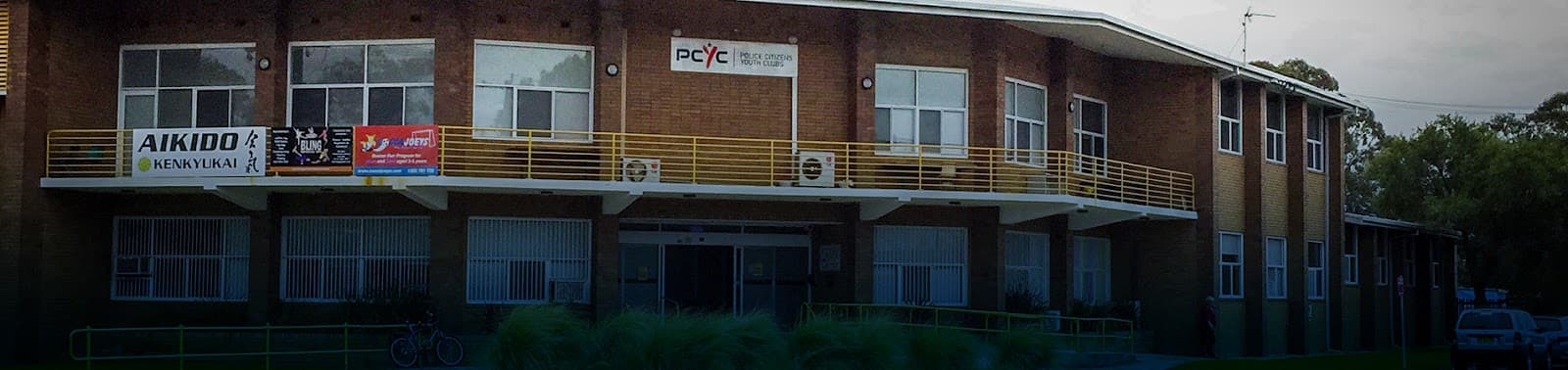 PCYC Newcastle — Pokolbin, Newcastle