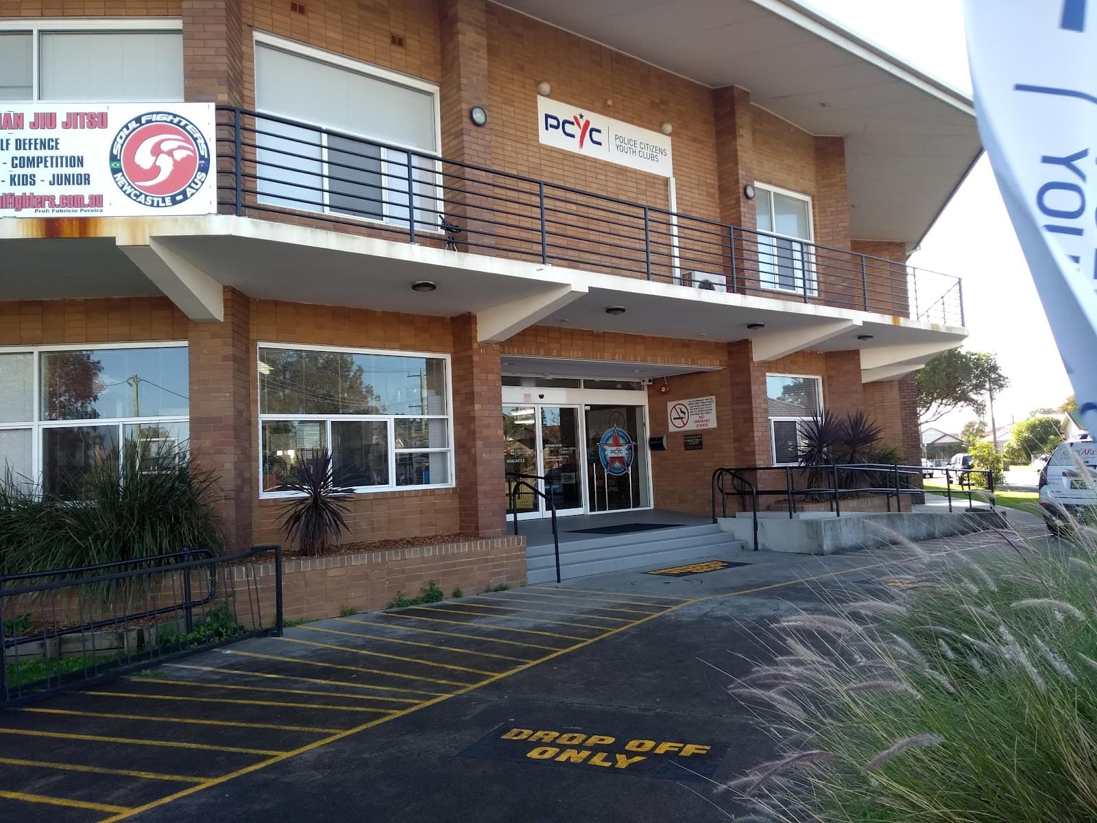 PCYC Newcastle — Pokolbin, Newcastle