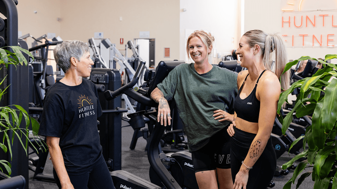 Huntlee Fitness — Pokolbin, Newcastle