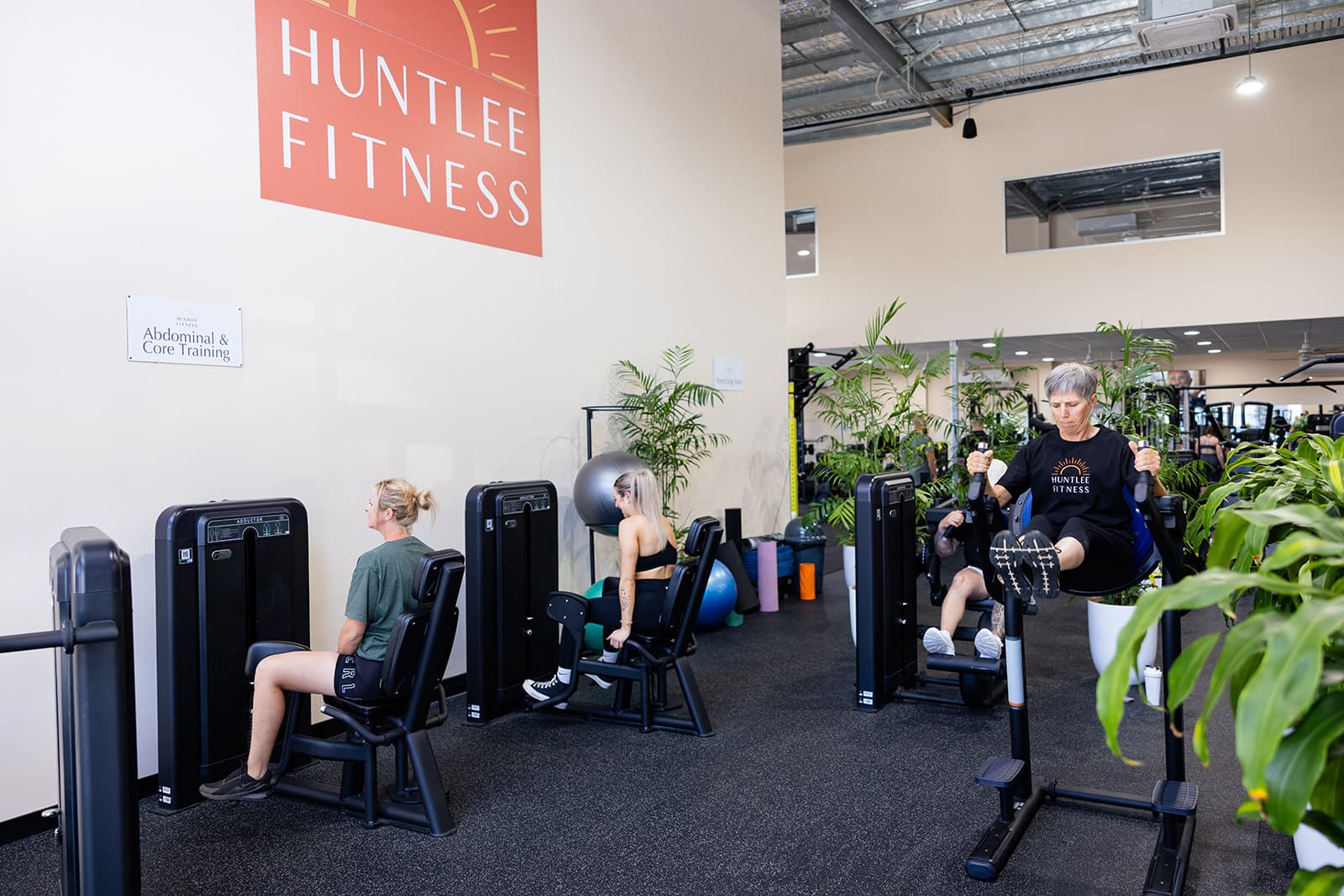 Huntlee Fitness — Pokolbin, Newcastle