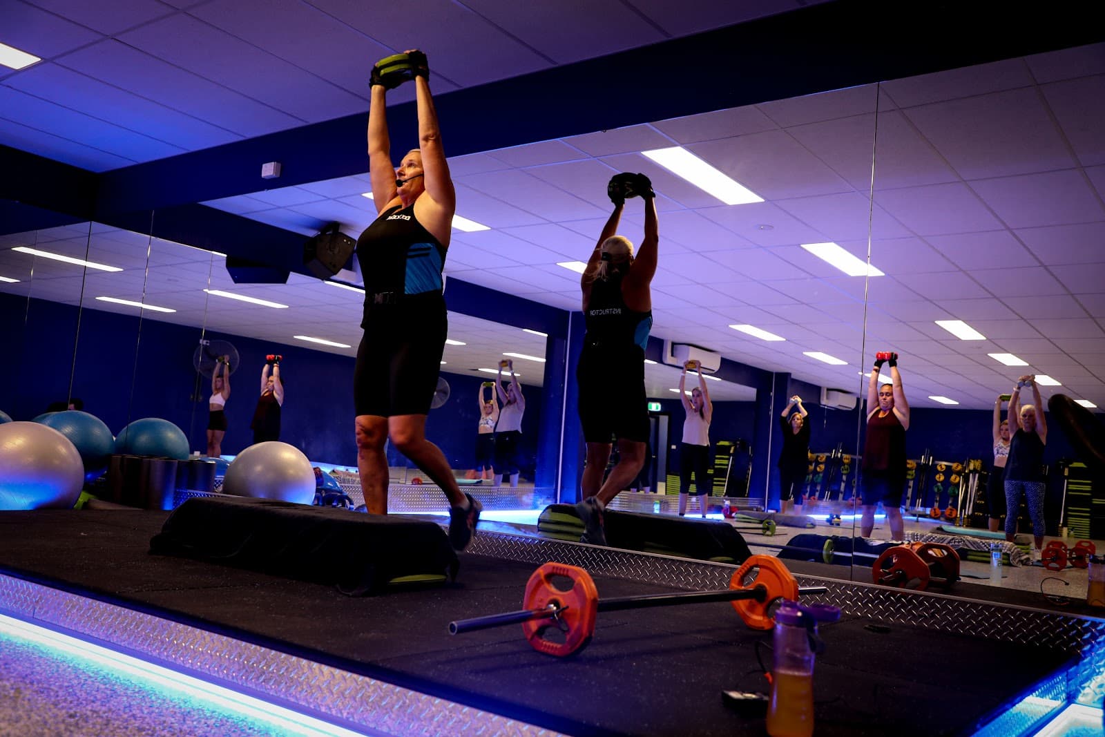iGym 247 Salamander Bay — Nelson Bay, Newcastle