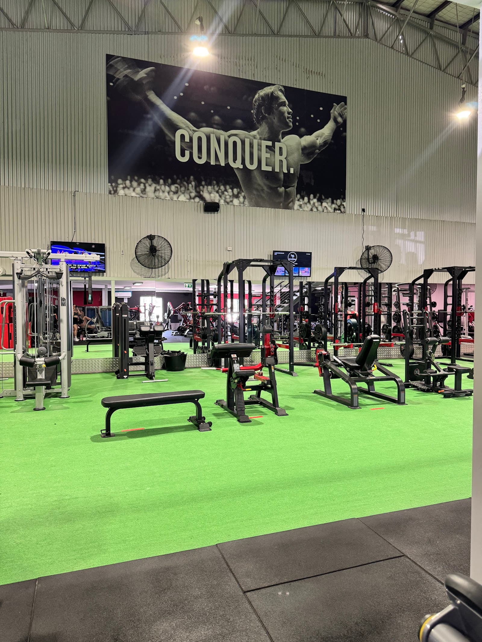 iGym 247 Salamander Bay — Nelson Bay, Newcastle