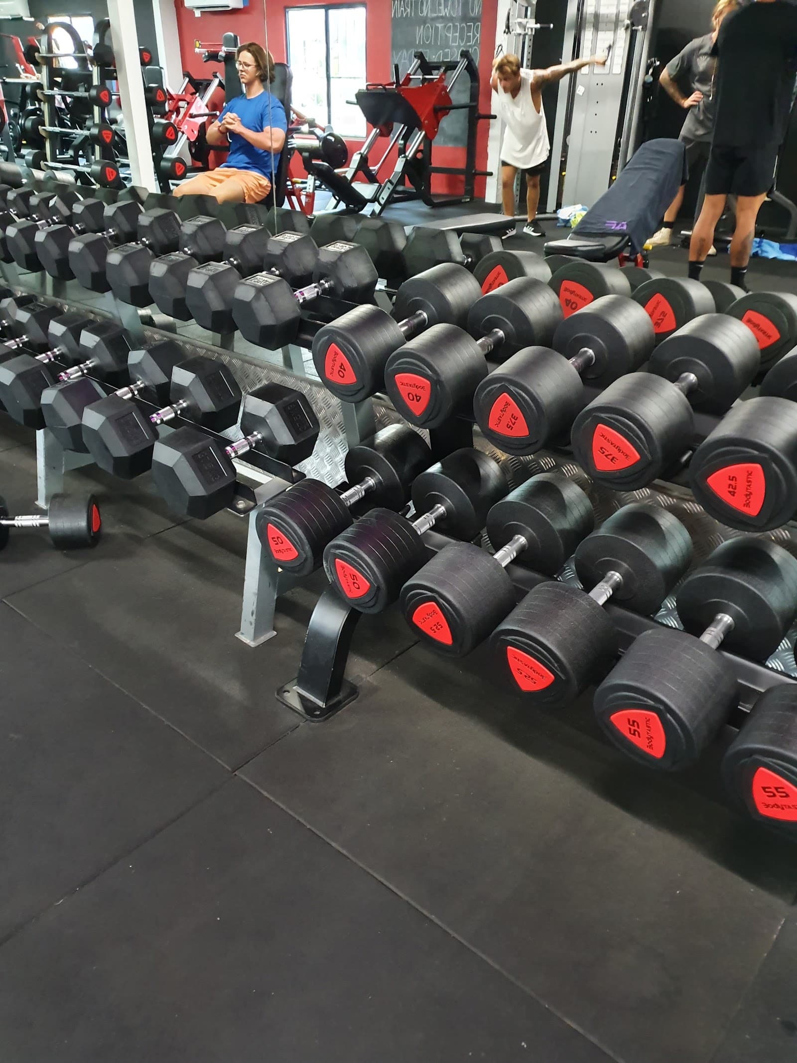 iGym 247 Salamander Bay — Nelson Bay, Newcastle
