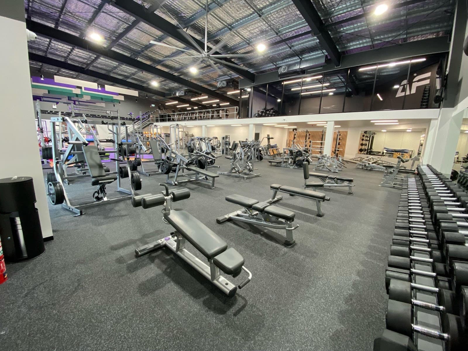 Anytime Fitness Salamander Bay — Nelson Bay, Newcastle