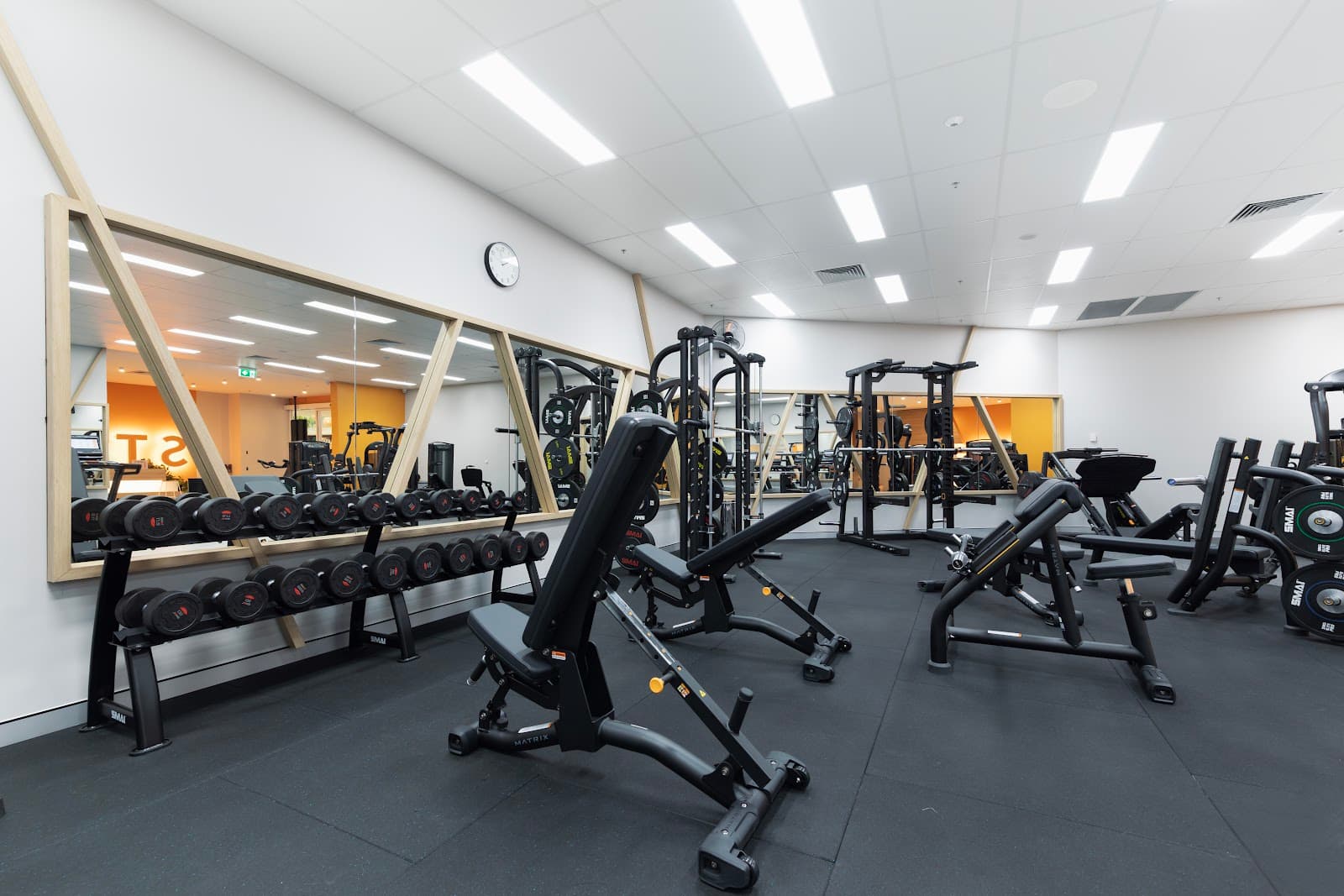 Stepz Fitness Salamander Bay — Nelson Bay, Newcastle