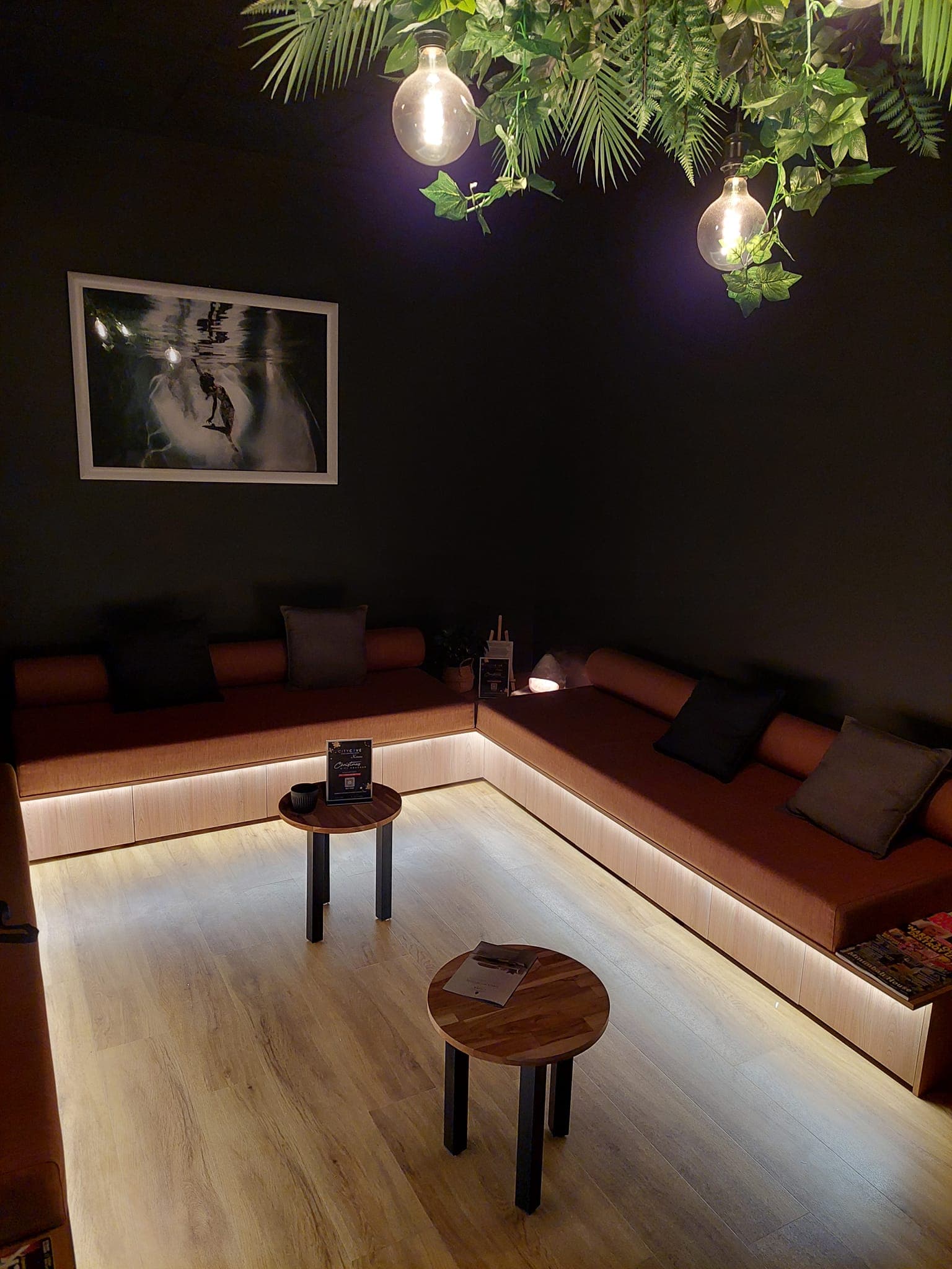 City Cave Kotara — The Junction, Newcastle