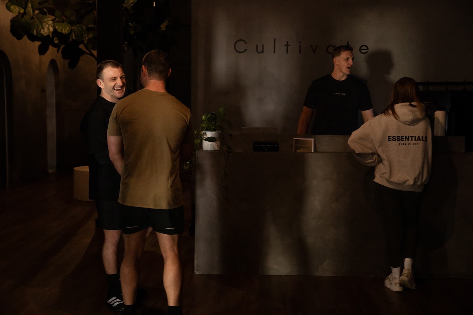 Cultivate Newcastle — Newcastle East, Newcastle