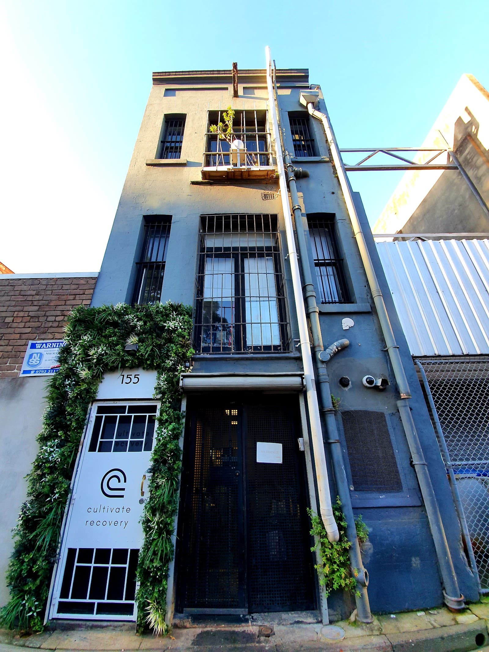 Cultivate Newcastle — Newcastle East, Newcastle