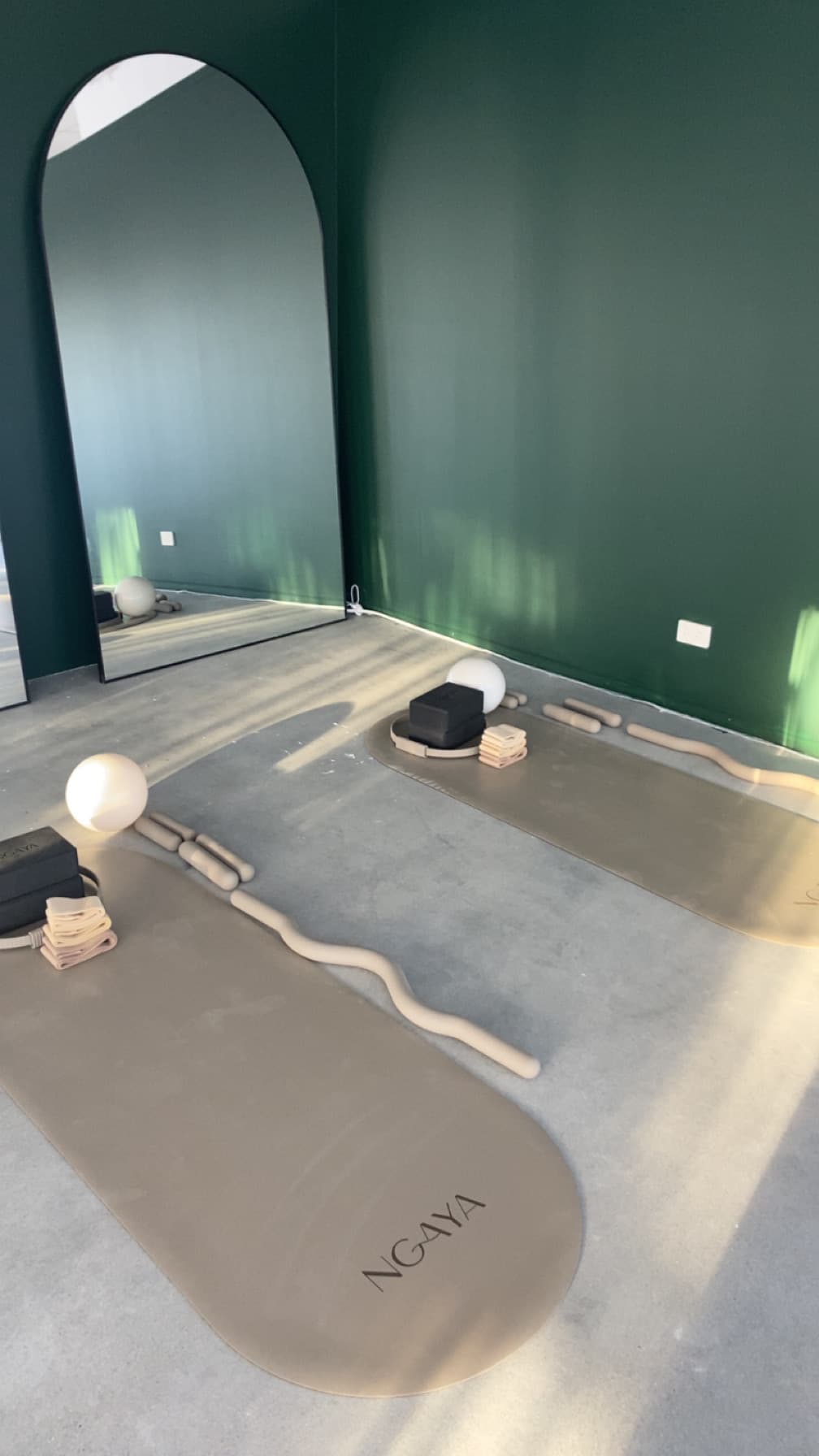 Ngaya Wellness — Adamstown, Newcastle