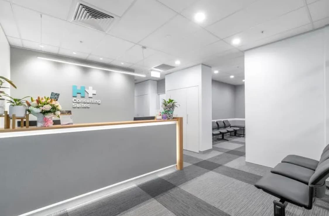 Millennium Wellness — Honeysuckle, Newcastle
