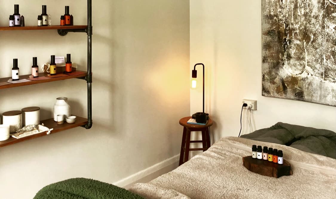 Mountain Wellness Co — Honeysuckle, Newcastle