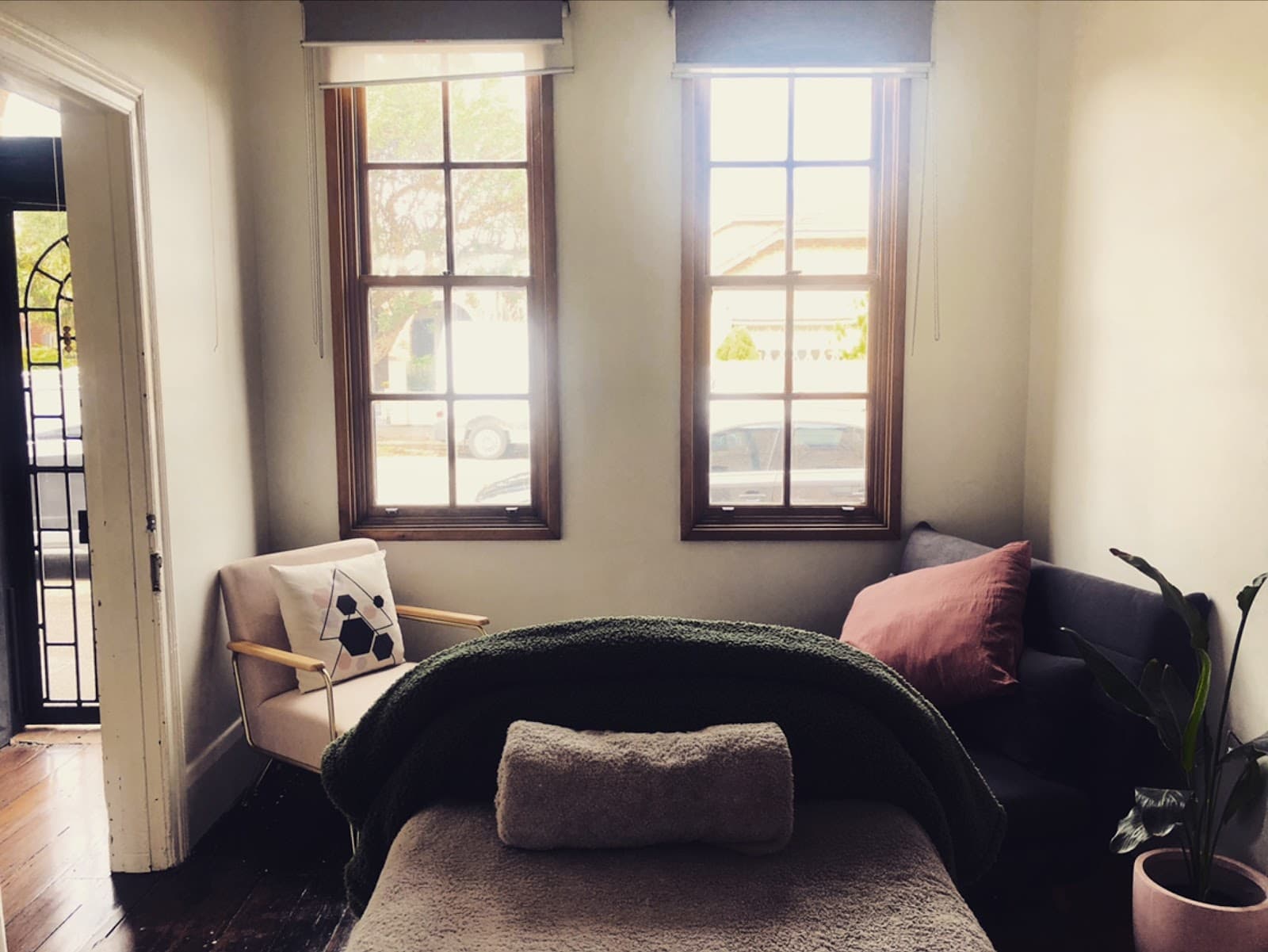 Mountain Wellness Co — The Junction, Newcastle
