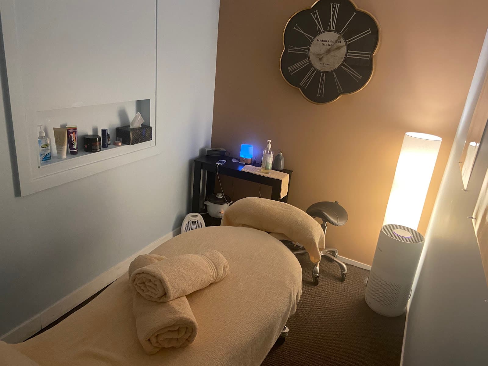 Wellbeing Massage Therapy — Newcastle East, Newcastle