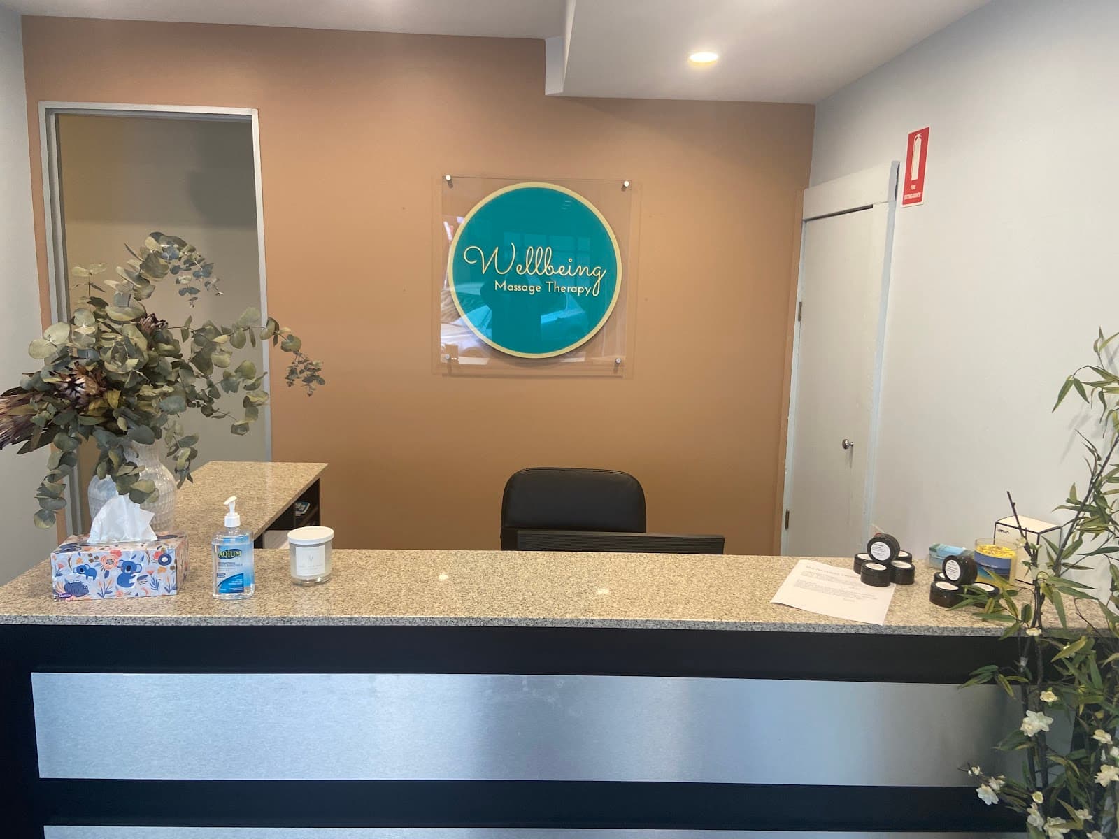 Wellbeing Massage Therapy — Newcastle East, Newcastle
