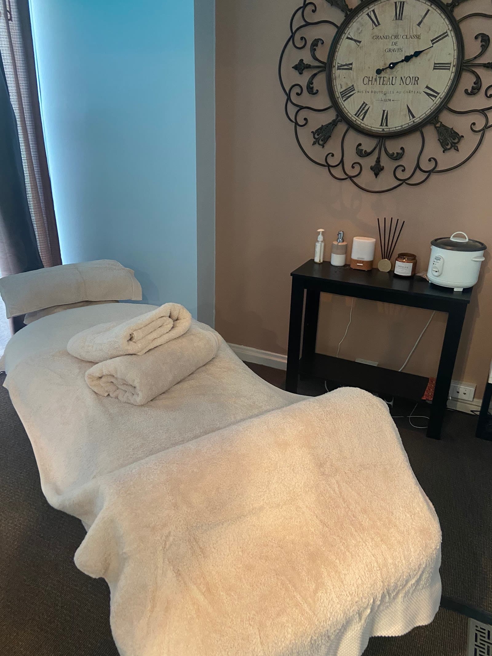 Wellbeing Massage Therapy — Newcastle East, Newcastle