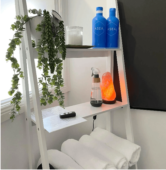 Samsara Energy Wellness and Spinal Flow/PEMF/Quantum Coaching — Honeysuckle, Newcastle