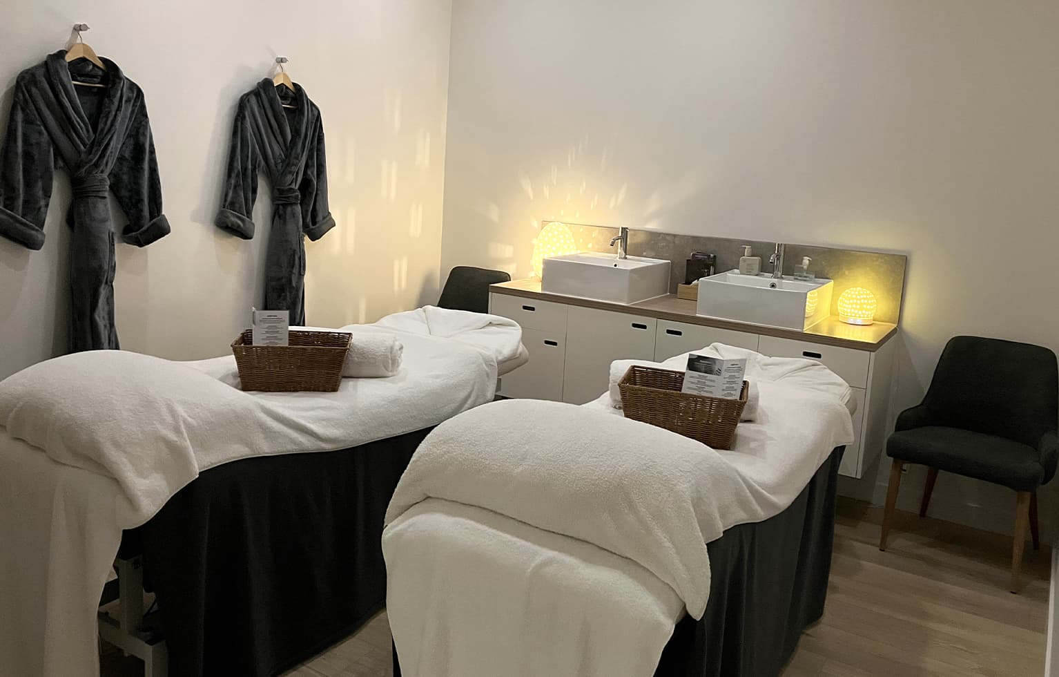 endota spa Newcastle — Newcastle