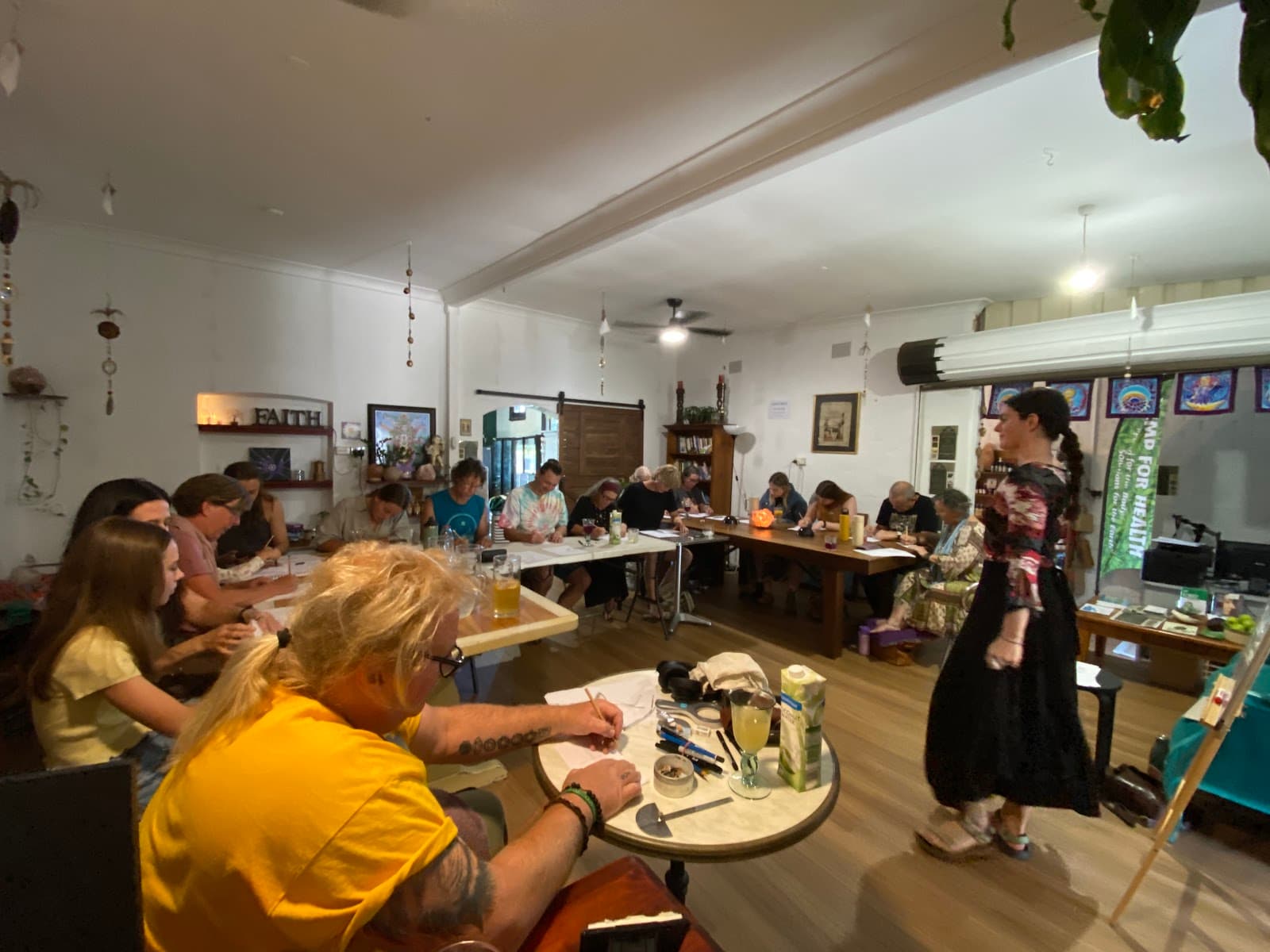 The Ubuntu Wellness Clinic — Carrington, Newcastle