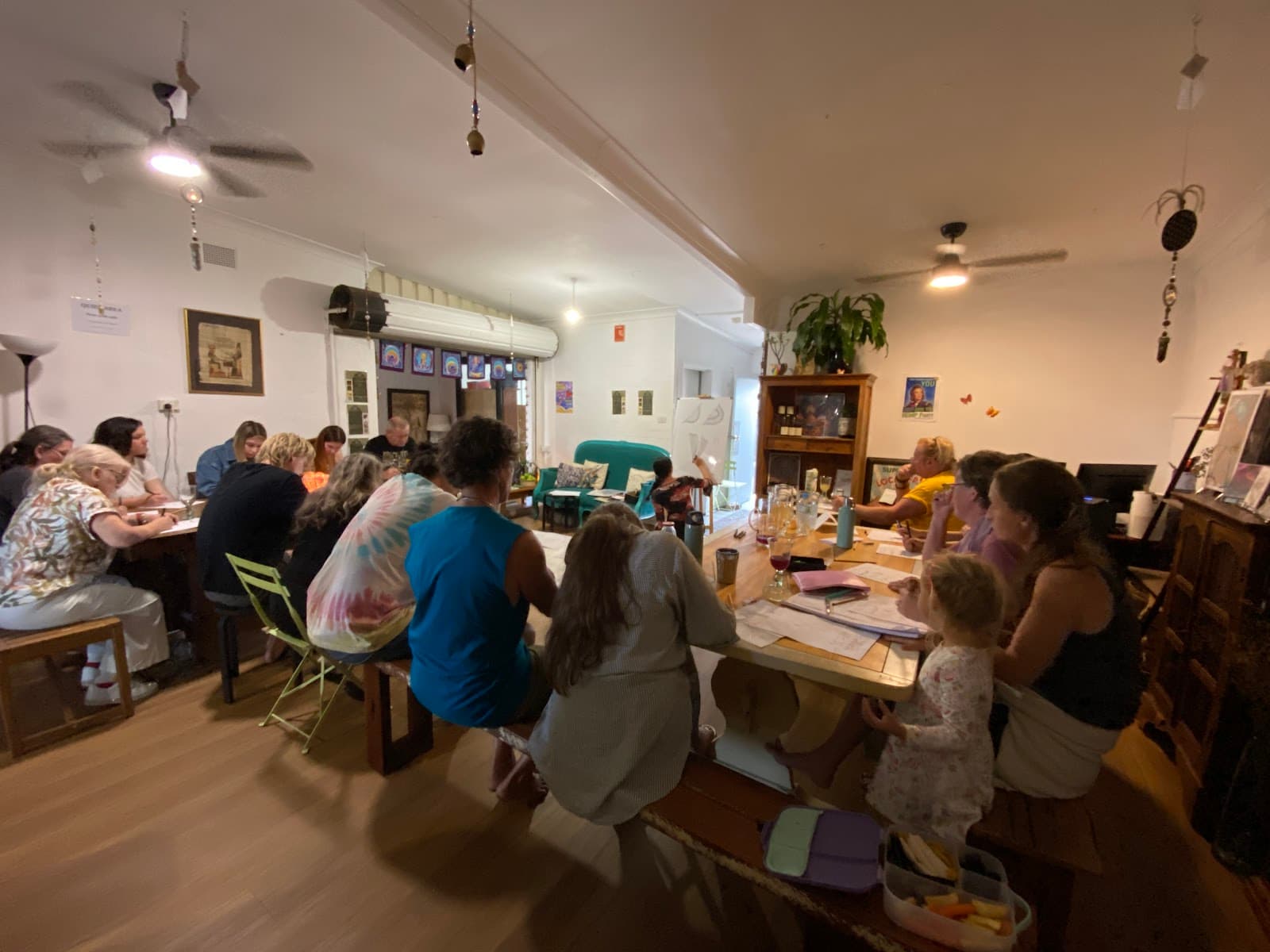The Ubuntu Wellness Clinic — Carrington, Newcastle