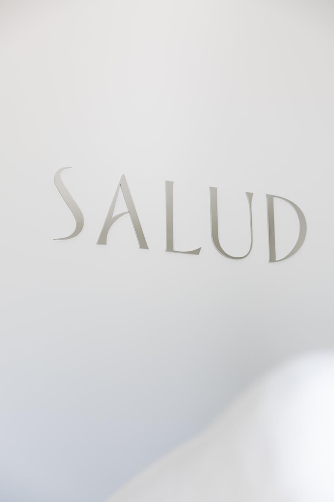 Salud House of Health — Nelson Bay, Newcastle