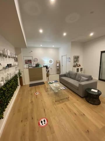 Eco Beauty Indulgence — Honeysuckle, Newcastle