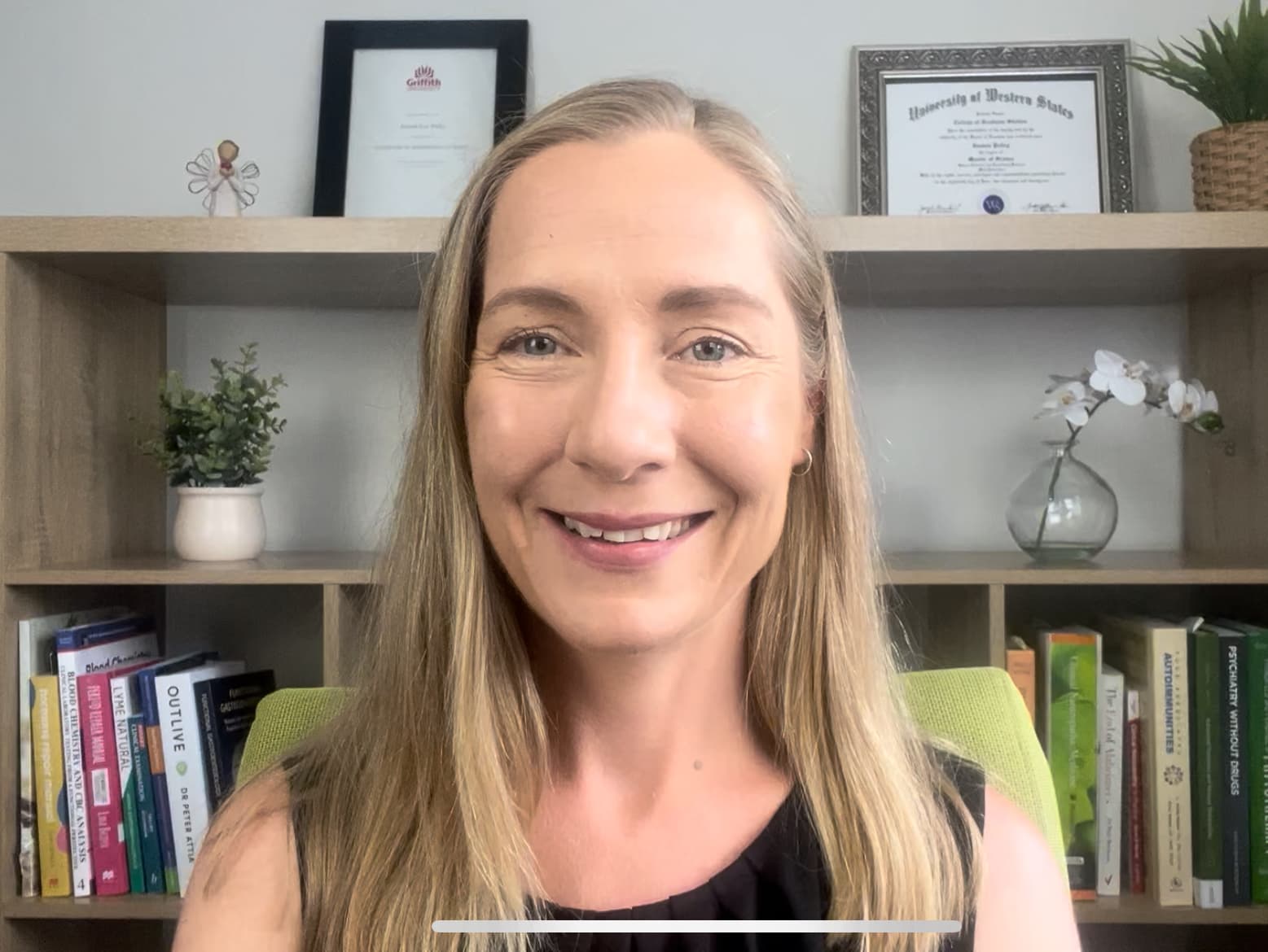 Wellness Vision Newcastle - Biomedical Naturopath & Functional Medicine Practitioner — Pokolbin, Newcastle