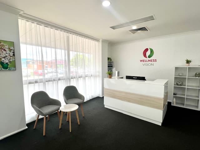 Wellness Vision Newcastle - Biomedical Naturopath & Functional Medicine Practitioner — Pokolbin, Newcastle